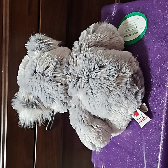 Koala Webkinz - Picture 3 of 7